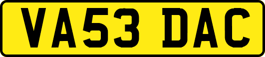 VA53DAC