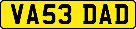 VA53DAD