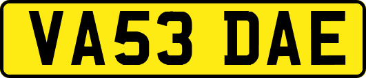VA53DAE