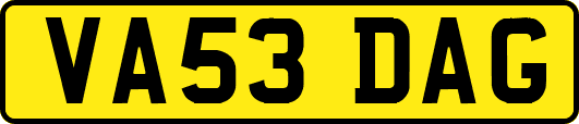 VA53DAG