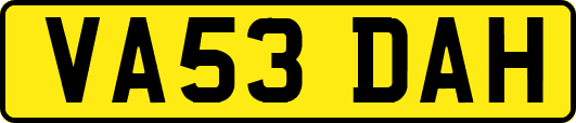 VA53DAH