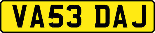 VA53DAJ