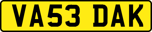VA53DAK