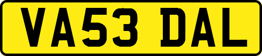 VA53DAL