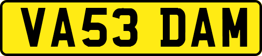 VA53DAM