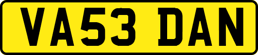 VA53DAN