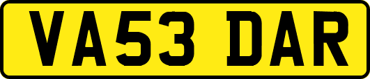 VA53DAR