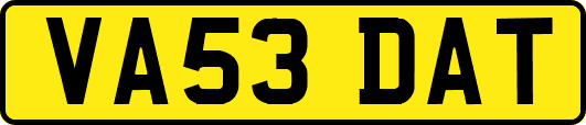VA53DAT