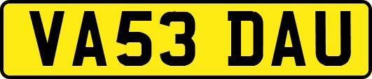 VA53DAU