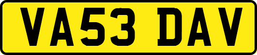 VA53DAV