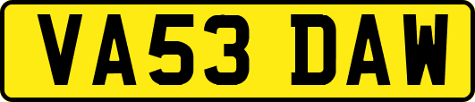 VA53DAW