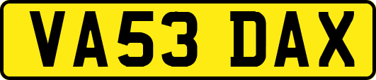 VA53DAX