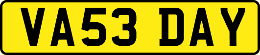 VA53DAY
