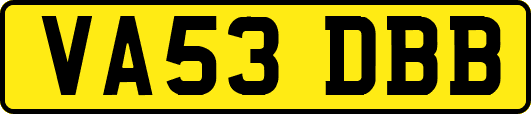 VA53DBB