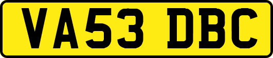 VA53DBC