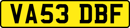VA53DBF