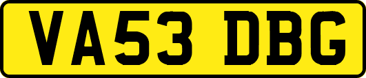 VA53DBG