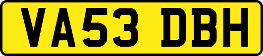 VA53DBH