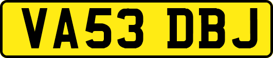VA53DBJ