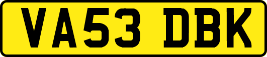 VA53DBK