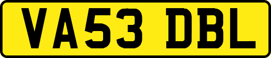 VA53DBL