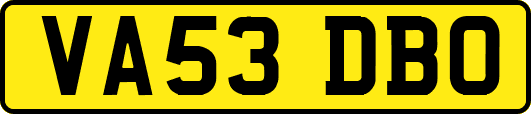 VA53DBO