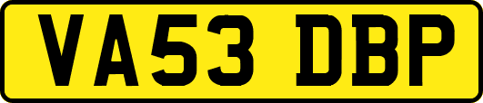 VA53DBP