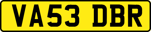 VA53DBR