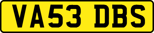 VA53DBS