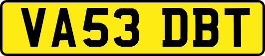 VA53DBT