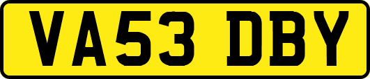 VA53DBY