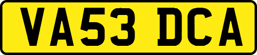 VA53DCA