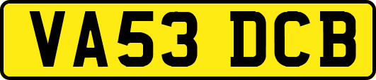 VA53DCB