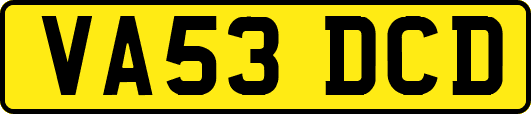 VA53DCD