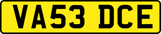 VA53DCE