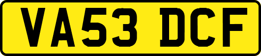 VA53DCF