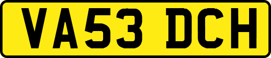VA53DCH
