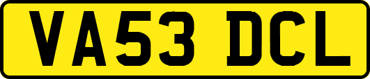 VA53DCL
