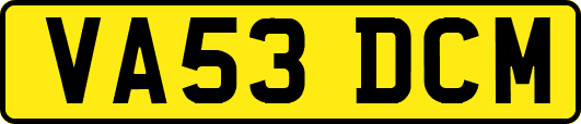 VA53DCM