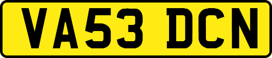 VA53DCN