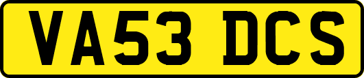 VA53DCS