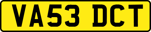 VA53DCT