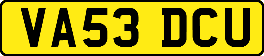 VA53DCU