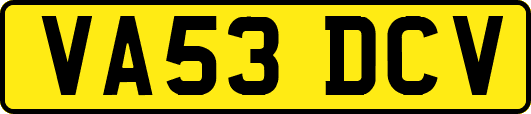 VA53DCV