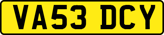 VA53DCY