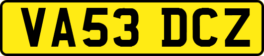 VA53DCZ