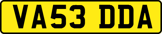VA53DDA