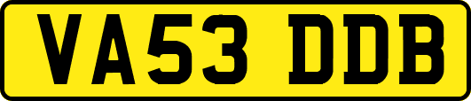 VA53DDB