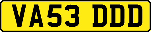 VA53DDD