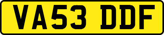 VA53DDF